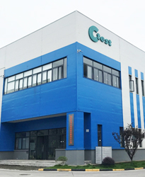 重慶凱測試驗(yàn)設(shè)備有限公司（產(chǎn)品：SVG）