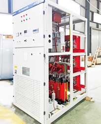 10kv動態(tài)無功補(bǔ)償裝置