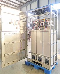 SVG如何解決分布式光伏功率因數(shù)不達(dá)標(biāo)！