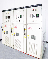 泵站無功補償問題該如何解決？