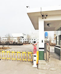 60萬(wàn)噸/年蘭炭項(xiàng)目--借助眾升科技高壓無(wú)功補(bǔ)償裝置，功率因數(shù)達(dá)標(biāo)！