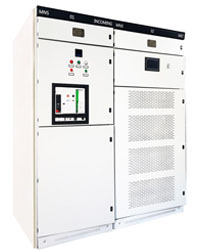 海外（斐濟(jì)）項(xiàng)目，眾升科技產(chǎn)品助力他國(guó)電能質(zhì)量！