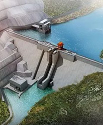 眾升科技高壓無功補(bǔ)償裝置成功入駐西藏扎拉水電站，助力高效用電！