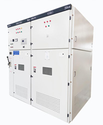 眾升科技高壓無功補(bǔ)償裝置-入駐鄭宏恒泰風(fēng)井工程項(xiàng)目，助力高效用電、改善電能質(zhì)量！