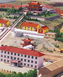 眾升科技10kV高壓無(wú)功補(bǔ)償柜--入駐內(nèi)蒙古大中礦業(yè)，助力高效用電、改善用電質(zhì)量！