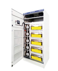 福建尤溪華港項(xiàng)目--借助眾升科技專用電能質(zhì)量綜合治理裝置MEC，改善電能質(zhì)量！