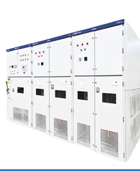 南京寶泰特種材料項(xiàng)目--借助眾升科技高壓無功補(bǔ)償裝置，改善電能質(zhì)量！