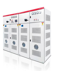 眾升科技調(diào)諧式無功補(bǔ)償裝置--助力合肥市恒盛鑄造有限公司，高效用電、改善電能質(zhì)量！