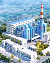 眾升科技高壓無功補償柜--助力晉中市太谷區(qū)集中供熱城鄉(xiāng)一體化建設(shè)項目，改善電能質(zhì)量!