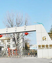 眾升科技高壓無功補償柜--助力安徽金巖高嶺土新材料股份有限公司高效用電！