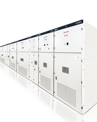 眾升科技高壓無功補償柜，助力益海嘉里（周口）生物科技有限公司高效用電，改善用電質(zhì)量！