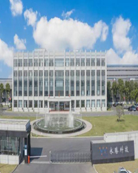 眾升科技高壓無功補償柜--助力?蕪湖永臻科技有限公司高效用電，改善用電質(zhì)量！