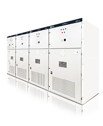 眾升科技高壓無(wú)功補(bǔ)償柜--助力安徽迪合永欣藥業(yè)有限公司，高效用電、改善電能質(zhì)量！