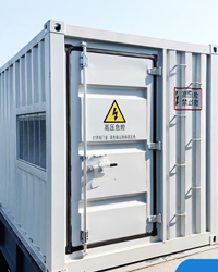 眾升科技高壓動態(tài)無功補償裝置(SVG)，助力黃山泰康暖通設(shè)備有限公司，高效用電、改善用電質(zhì)量！