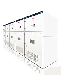 眾升科技高壓無功補(bǔ)償柜--助力渦陽縣鴻陽建筑科技有限公司高效用電、改善電能質(zhì)量！