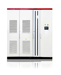 眾升科技高壓動態(tài)無功補(bǔ)償裝置(SVG)--助力湖州弗蘭德通訊科技有限公司高效用電、改善電能質(zhì)量！