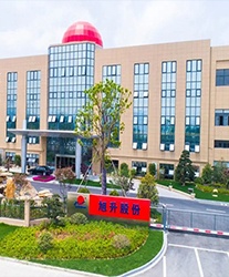 眾升科技高壓動態(tài)無功補償裝置(SVG)，助力寧波旭升集團股份有限公司，高效用電、改善用電質量！