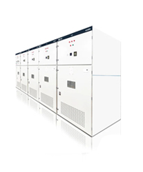 眾升科技高壓無功補償柜，助力渦陽縣鴻陽建筑科技有限公司，高效用電、改善用電質量！！