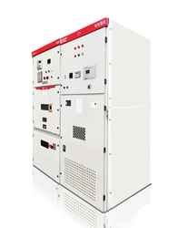 眾升科技高壓無功補償柜，助力內(nèi)蒙古慶華集團(tuán)慶華煤化有限責(zé)任公司高效用電、改善用電質(zhì)量！