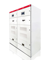 眾升科技低壓濾波柜，助力遷安市九江煤炭儲運有限公司高效用電、改善用電質(zhì)量！