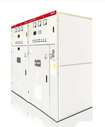 眾升科技高壓濾波補償柜--助力浙江繼望鍛造科技有限公司，高效用電、改善電能質量！