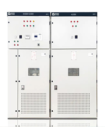 眾升科技高壓無(wú)功補(bǔ)償柜，助力甘肅量維生物工程有限公司，高效用電、改善用電質(zhì)量！