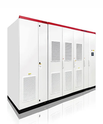 眾升科技高壓動態(tài)無功補償裝置(SVG)，助力四川榮縣雙慶礦業(yè)有限公司，高效用電、改善電能質(zhì)量！