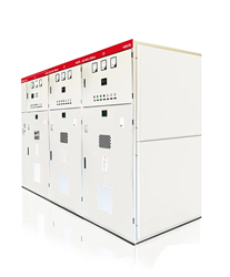 眾升科技高壓濾波補償柜--助力贊比亞銅礦項目，高效用電、改善電能質(zhì)量！