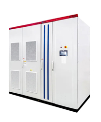 眾升科技高壓動態(tài)無功補償裝置(SVG)，助力浙江大自然戶外用品股份有限公司，高效用電、改善用電質(zhì)量！