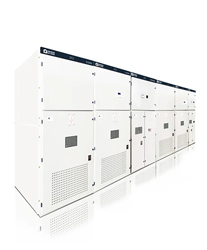 眾升科技高壓無功補償柜，助力武漢經(jīng)濟技術(shù)開發(fā)區(qū)（漢南區(qū)）固體廢棄物資源化處置項目，高效用電、改善用電質(zhì)量！