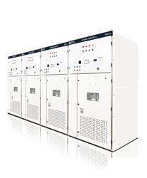 眾升科技高壓無功補償柜，助力潛山市東環(huán)路排澇泵站項目，高效用電、改善用電質(zhì)量！