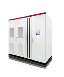 眾升科技高壓動態(tài)無功補(bǔ)償裝置(SVG)，助力江蘇泰茂車業(yè)有限公司，高效用電、改善電能質(zhì)量！