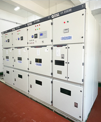 眾升科技高壓無功補償柜,助力安徽皖維高新材料股份有限公司，高效用電、改善電能質(zhì)量！