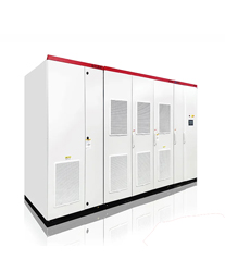 眾升科技高壓動態(tài)無功補償裝置(SVG)，助力盤州市喜樂慶煤業(yè)有限公司，高效用電、改善電能質(zhì)量！