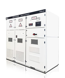 眾升科技高壓動態(tài)無功補償裝置(SVG)，助力中國交通建設(shè)（馬來西亞）有限公司沙巴旗濱散貨碼頭疏浚項目，高效用電、改善用電質(zhì)量！