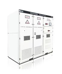 眾升科技高壓動態(tài)無功補償裝置(SVG)，助力大連永濟電機電器科技發(fā)展有限公司，高效用電、改善用電質(zhì)量！