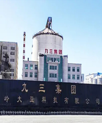 眾升科技低壓動態(tài)無功補償裝置，助力九三集團鐵嶺大豆科技有限公司，高效用電！