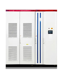 眾升科技高壓動態(tài)無功補償裝置(SVG)，助力陜西發(fā)電集團東方智慧能源有限公司，高效用電！