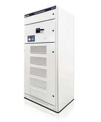 眾升科技低壓動態(tài)無功補償裝置，助力滄州東藍能源發(fā)展有限公司，高效用電！