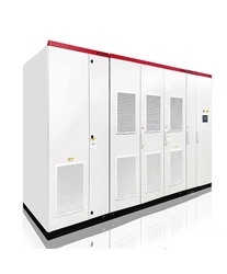 眾升科技高壓動態(tài)無功補(bǔ)償裝置(SVG)，助力新疆拜城順發(fā)礦業(yè)有限公司，高效用電！