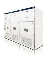 眾升科技高壓無功補(bǔ)償柜，助力上海松江綜合交通樞紐項目，高效用電場！