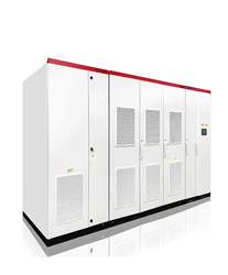 眾升科技高壓動態(tài)無功補(bǔ)償裝置(SVG),助力榆林市榆陽區(qū)長城煤礦項目，高效用電！