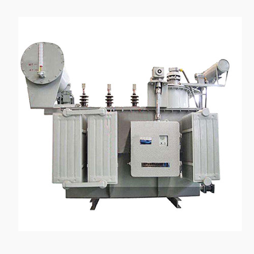 HZS-SVQR型電壓調節(jié)型無功自動補償裝置 HZS-SVQR型電壓調節(jié)型無功自動補償裝置