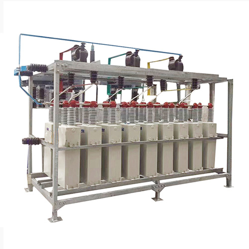 TBB型框架式無功補(bǔ)償裝置 TBB型框架式無功補(bǔ)償裝置