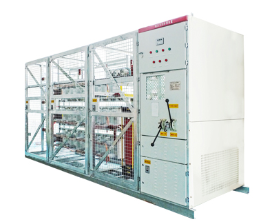 10kV戶內(nèi)框架式無功補(bǔ)償裝置 10kV戶內(nèi)框架式無功補(bǔ)償裝置