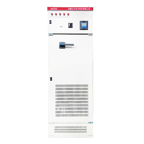 動態(tài)抗諧型低壓無功補(bǔ)償柜 動態(tài)抗諧型低壓無功補(bǔ)償柜